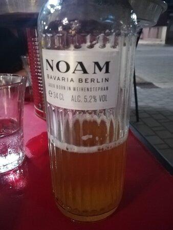 Pusher - Salame&Champagne