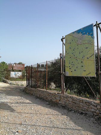 Grotta di Santa Croce
